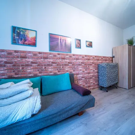 Apartamenty Idylla-2