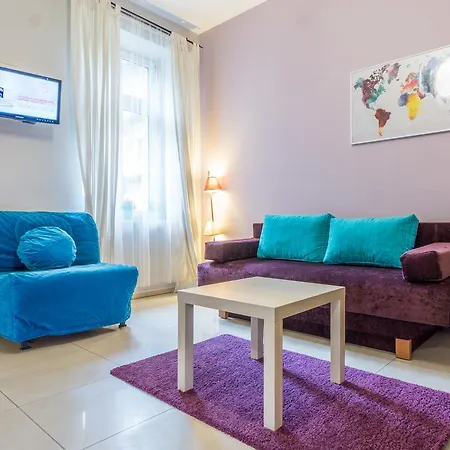 Apartamenty Idylla-3