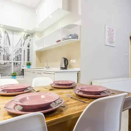 Apartamenty Idylla-3