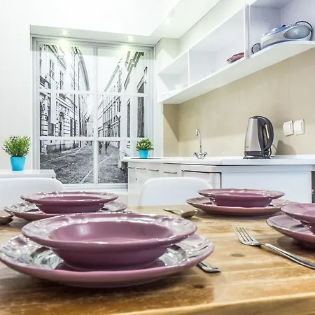 Apartamenty Idylla-3