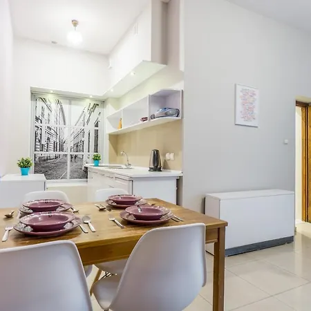 Apartamenty Idylla-2