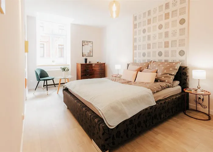 Delux Oldtown Kochanowskiego 30 Krakow