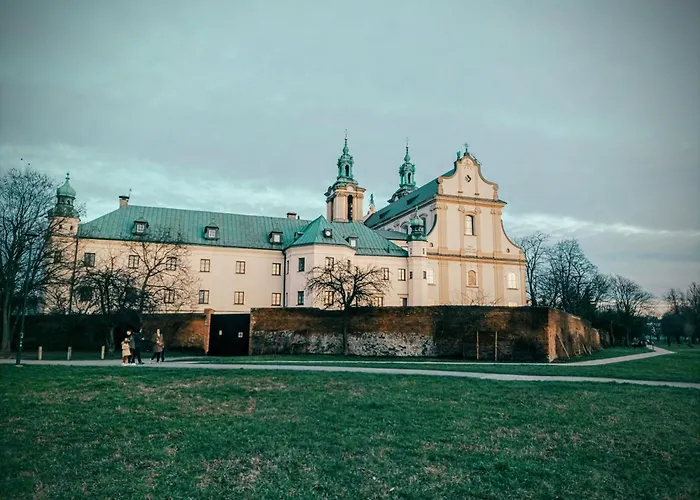 Old Town Kazimierz